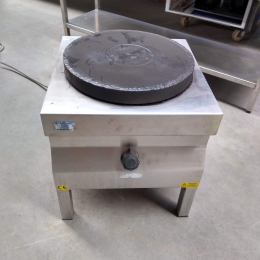 cuisinière tabouret Brökelmann